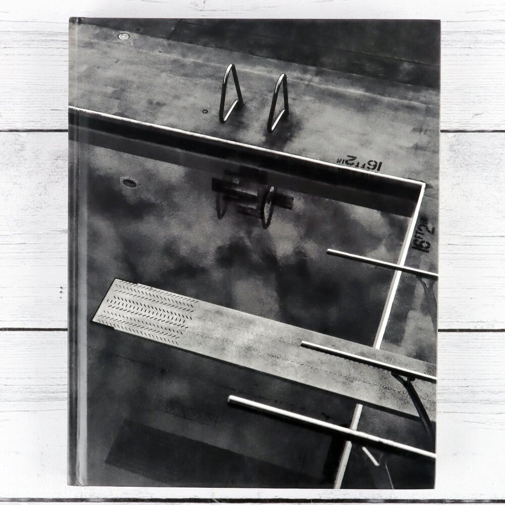 Annie Leibovitz Olympic Portraits USA First Edition Hardback Book 1996 B&W